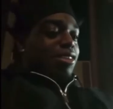 Kodak calls Future because the lyrics sounded sus